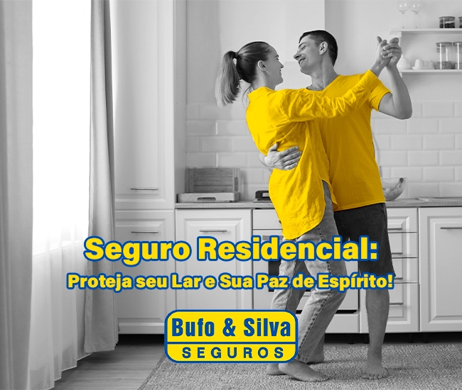 Seguro Residencial: Proteja seu Lar e Sua Paz de Espírito!